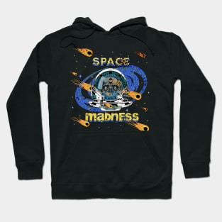 Space Madness (Sodium) Hoodie